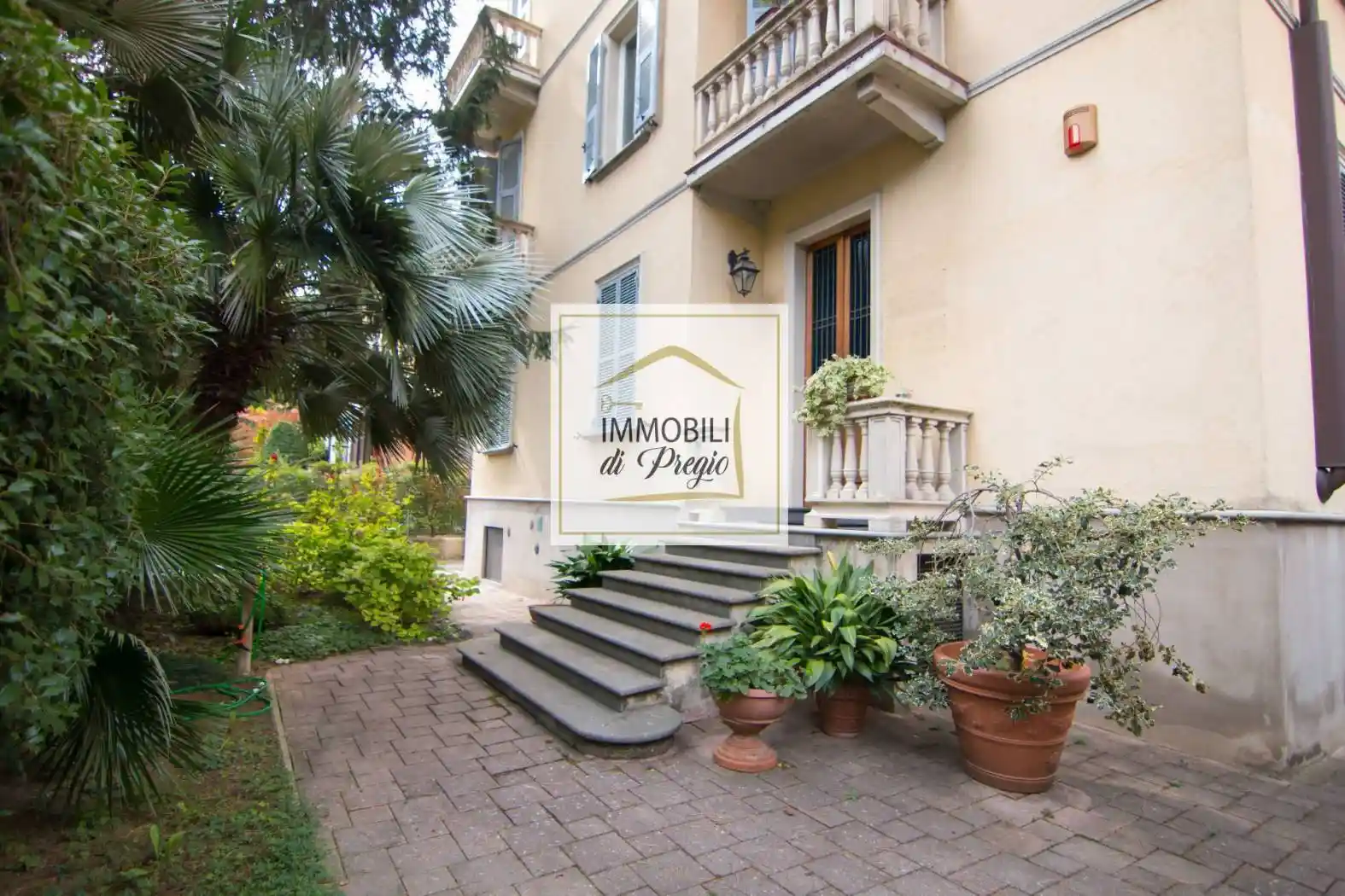 Appartamento in affitto a Parma