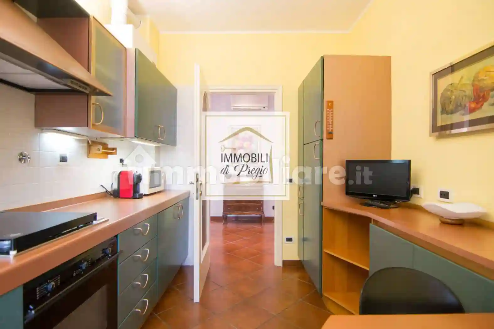 Appartamento - foto 5