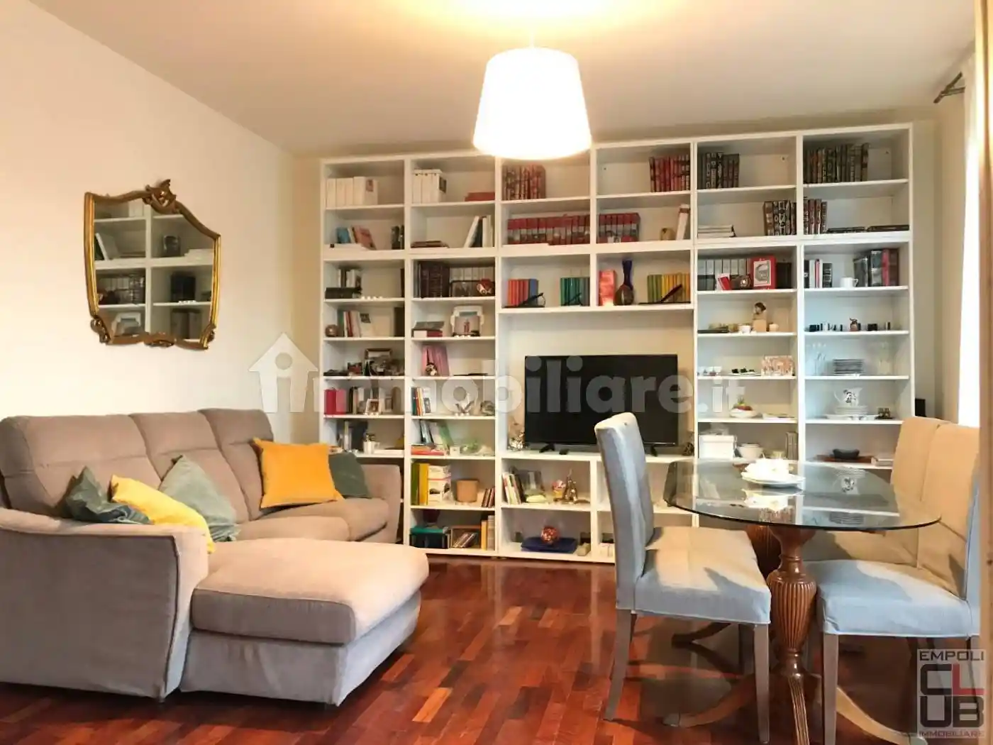 Appartamento in vendita a Empoli