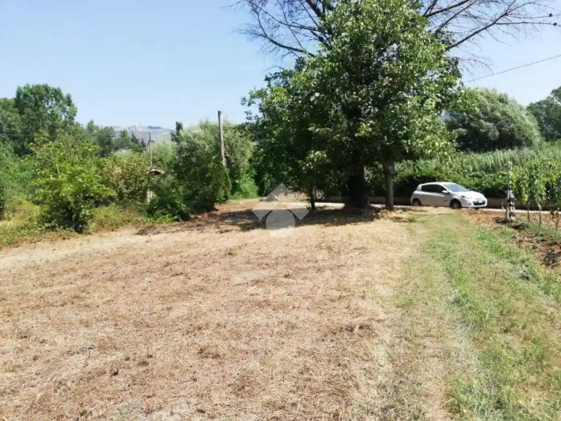 Rustico - Casale in vendita a Olevano Romano