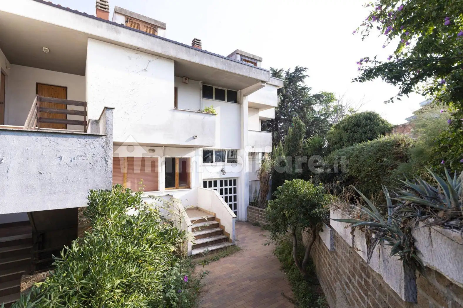 Appartamento in vendita a Pescara