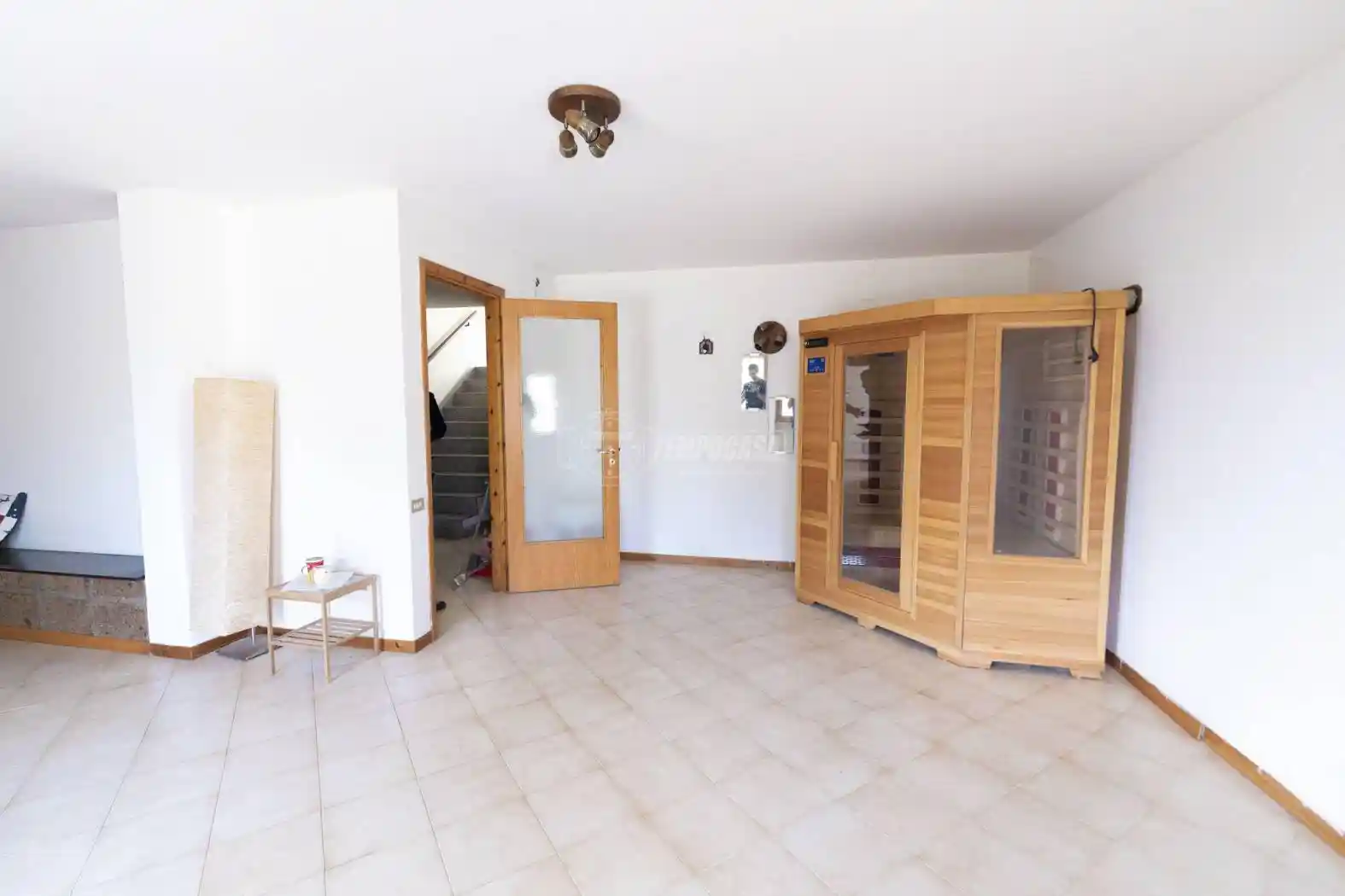 Trilocale Strada Colle Scorrano 7, Colle del Telegrafo - Colle Scorrano, Pescara - foto 4