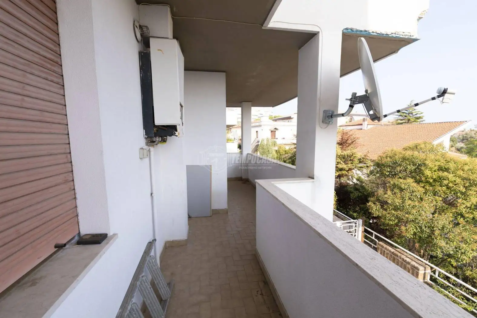 Appartamento in vendita a Pescara