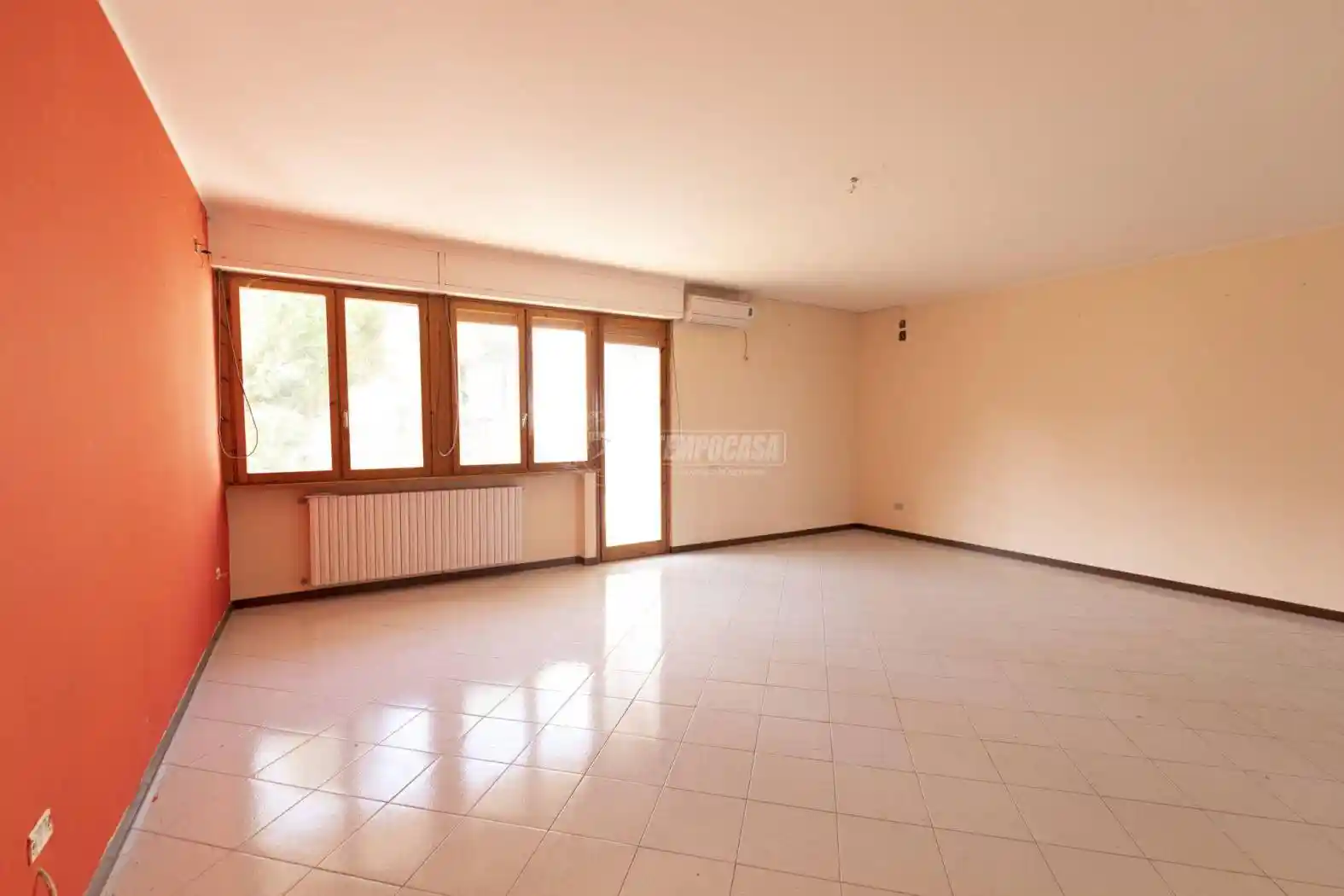 Appartamento Strada Colle Scorrano 7, Colle del Telegrafo - Colle Scorrano, Pescara - foto 4