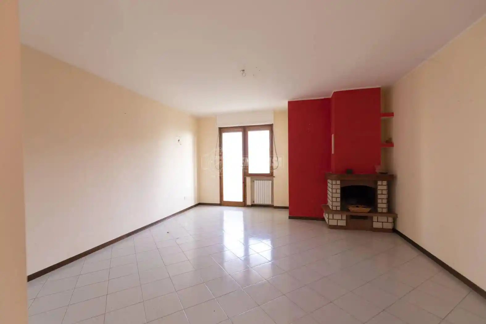 Appartamento Strada Colle Scorrano 7, Colle del Telegrafo - Colle Scorrano, Pescara - foto 5