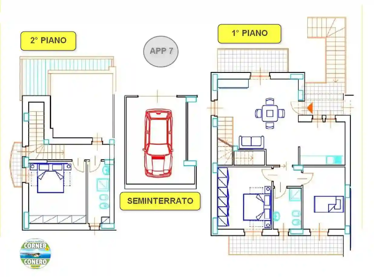 Appartamento - foto 2