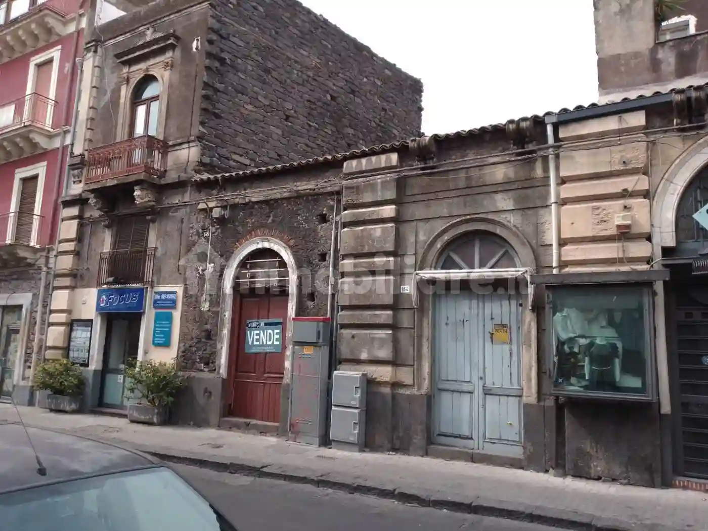 Palazzo - Edificio - foto 2