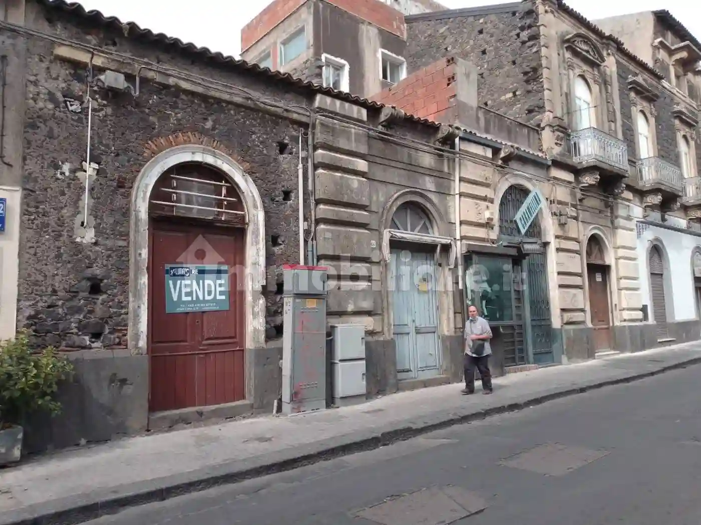 Palazzo - Edificio - foto 3