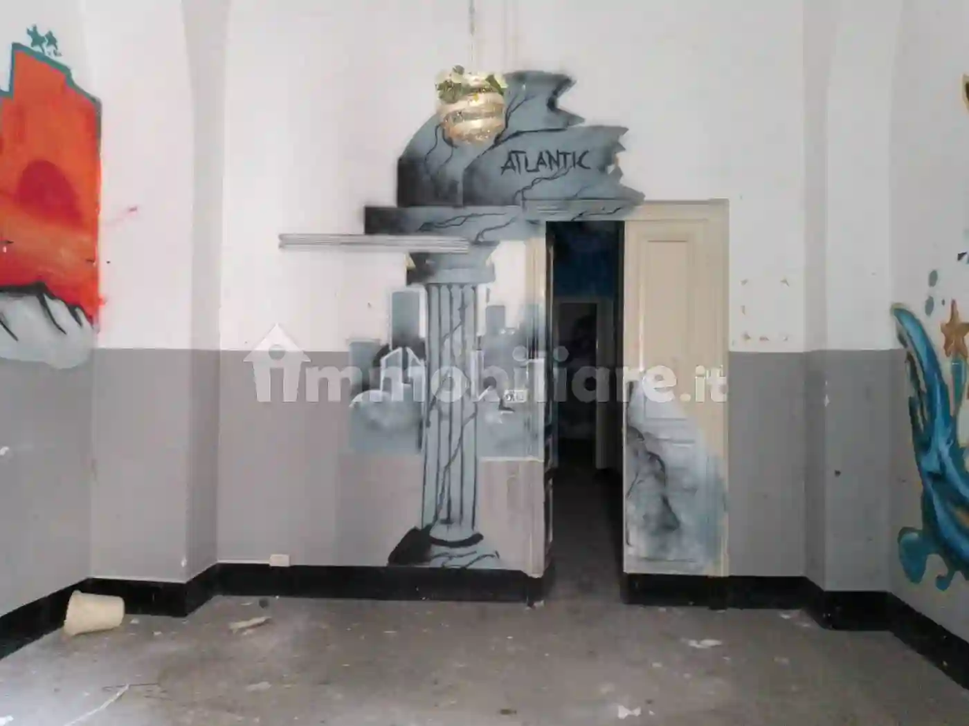 Palazzo - Edificio - foto 4