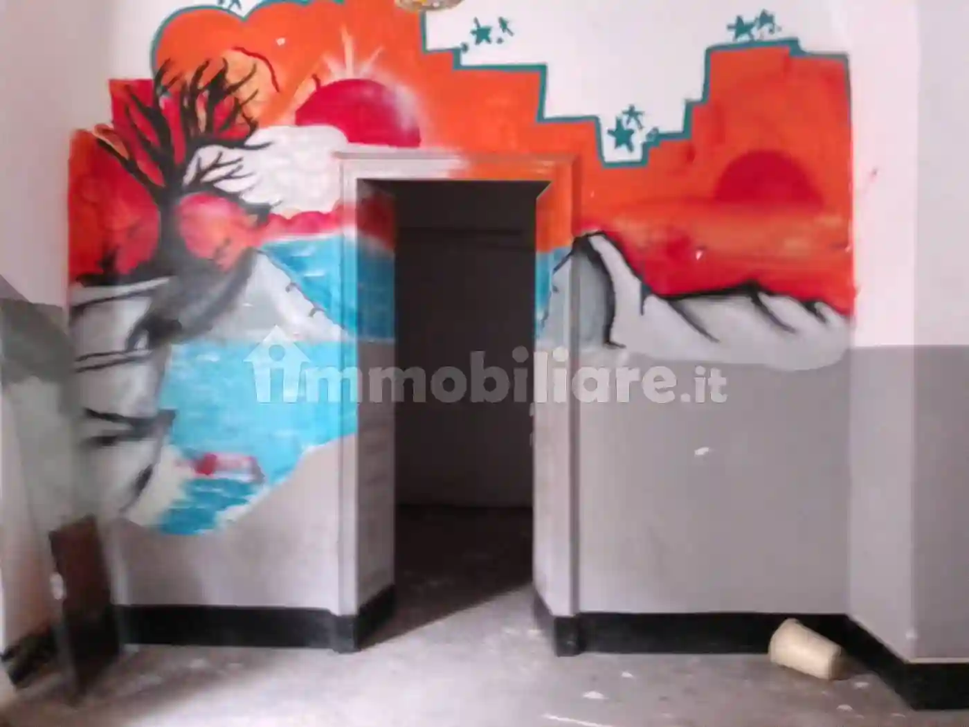 Palazzo - Edificio - foto 5