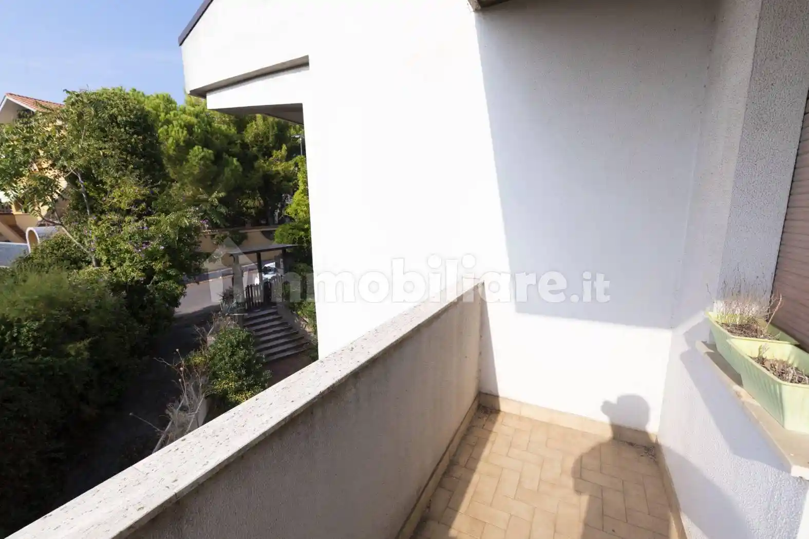 Trilocale Strada Colle Scorrano 7, Colle del Telegrafo - Colle Scorrano, Pescara - foto 2