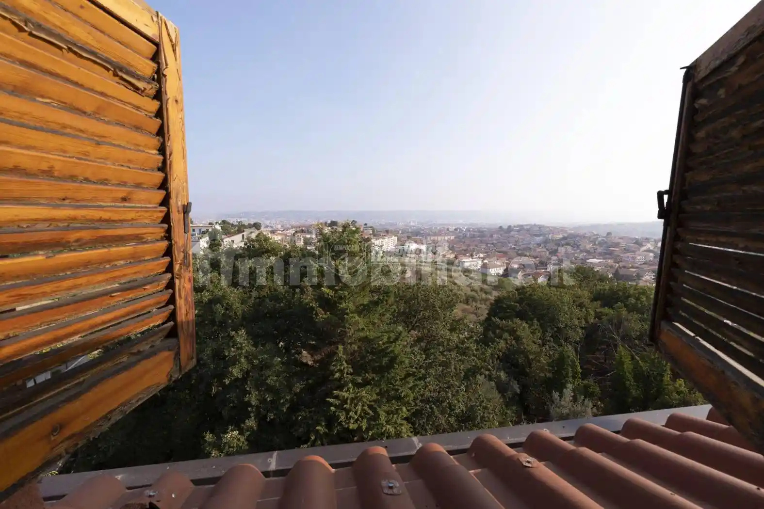 Trilocale Strada Colle Scorrano 7, Colle del Telegrafo - Colle Scorrano, Pescara - foto 3