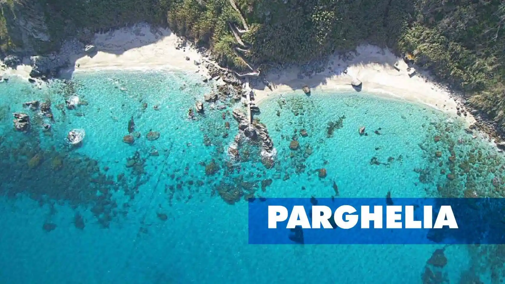 Casa indipendente in vendita a Parghelia