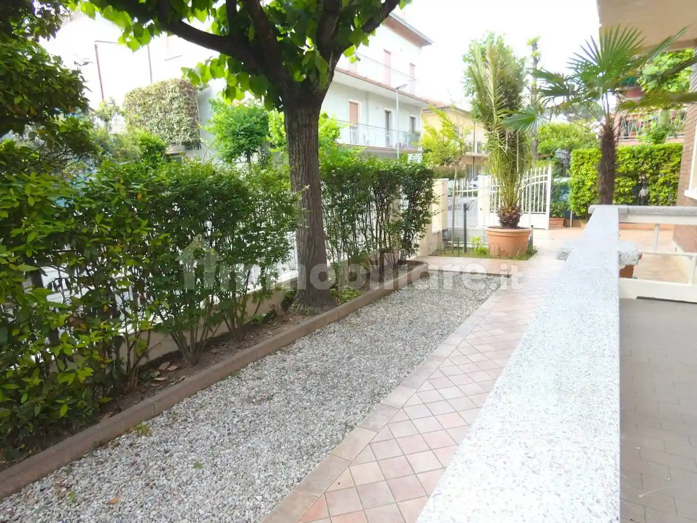Appartamento in affitto a Riccione