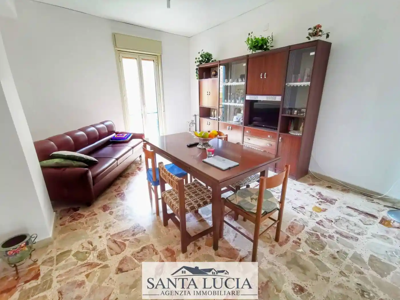 Appartamento in vendita a Canicattì