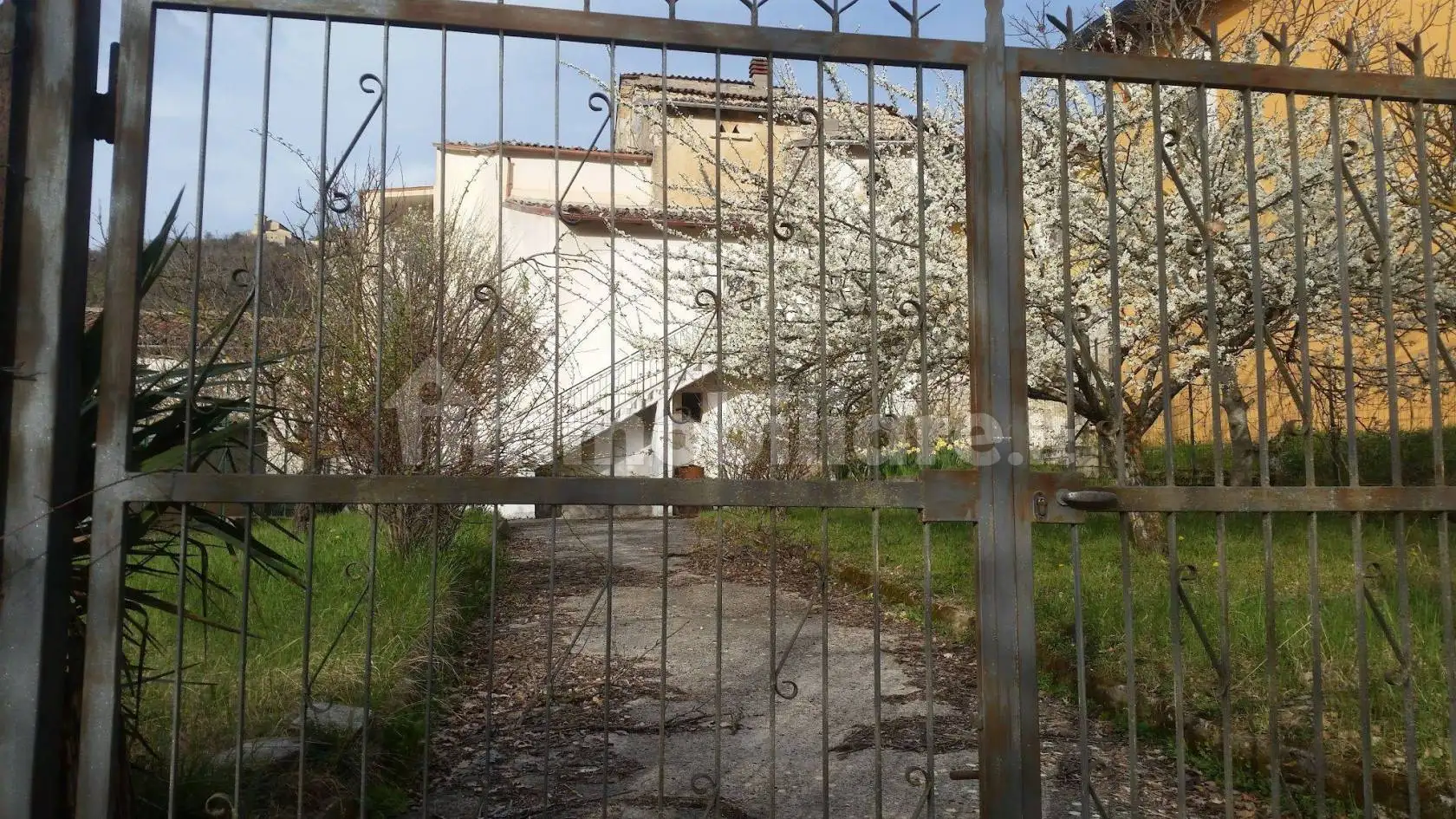 Terratetto unifamiliare via del Colle snc, Fagnano Alto - foto 3