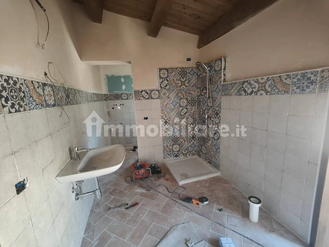 Terratetto unifamiliare via del Colle snc, Fagnano Alto - foto 5