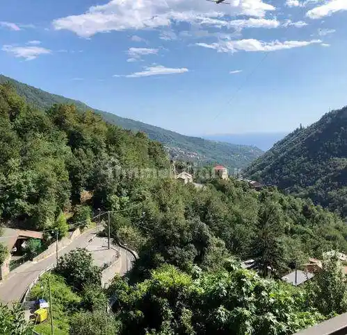 Villetta a schiera in vendita a Sori