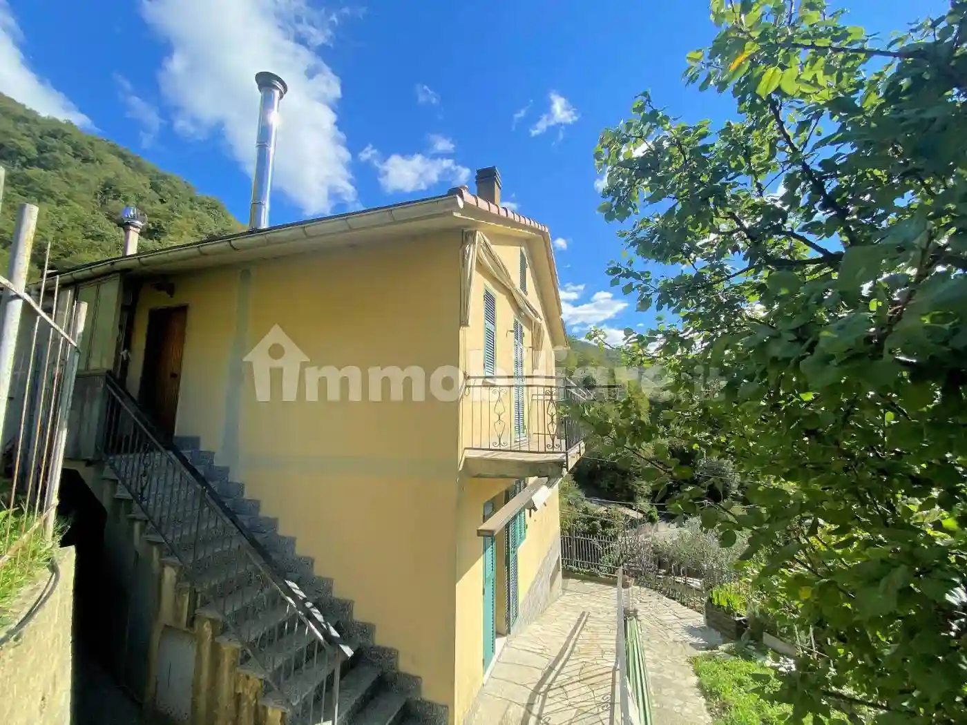 Villetta a schiera - foto 3