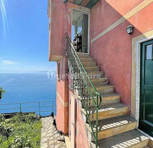 Villa in vendita a Camogli