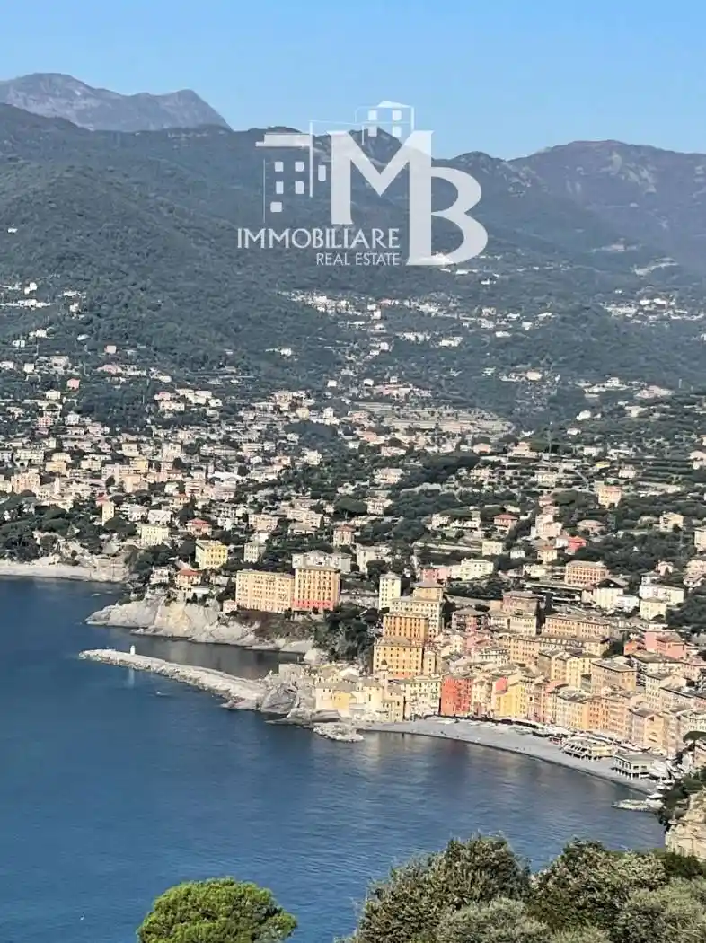 Appartamento in villa, ottimo stato, 50 m², San Rocco, Camogli - foto 2