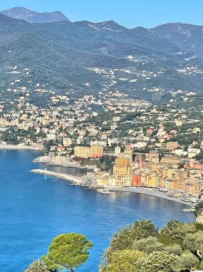 Appartamento in villa, ottimo stato, 50 m², San Rocco, Camogli - foto 3