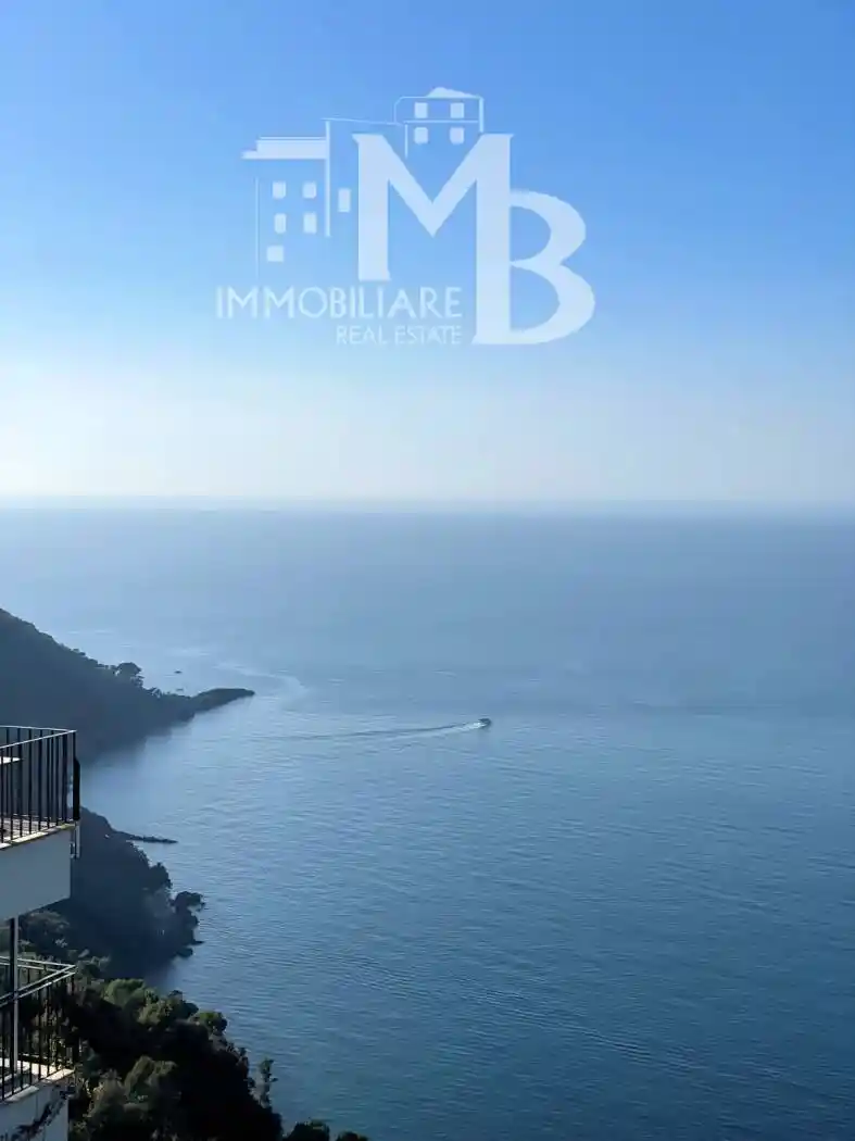 Appartamento in villa, ottimo stato, 50 m², San Rocco, Camogli - foto 4