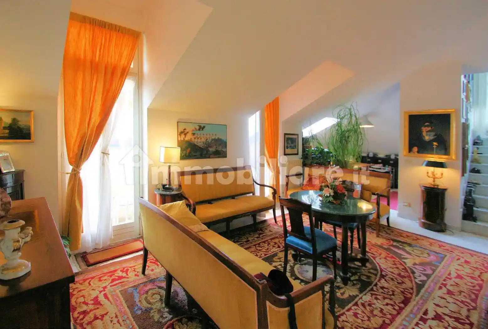 Attico - Mansarda - foto 5