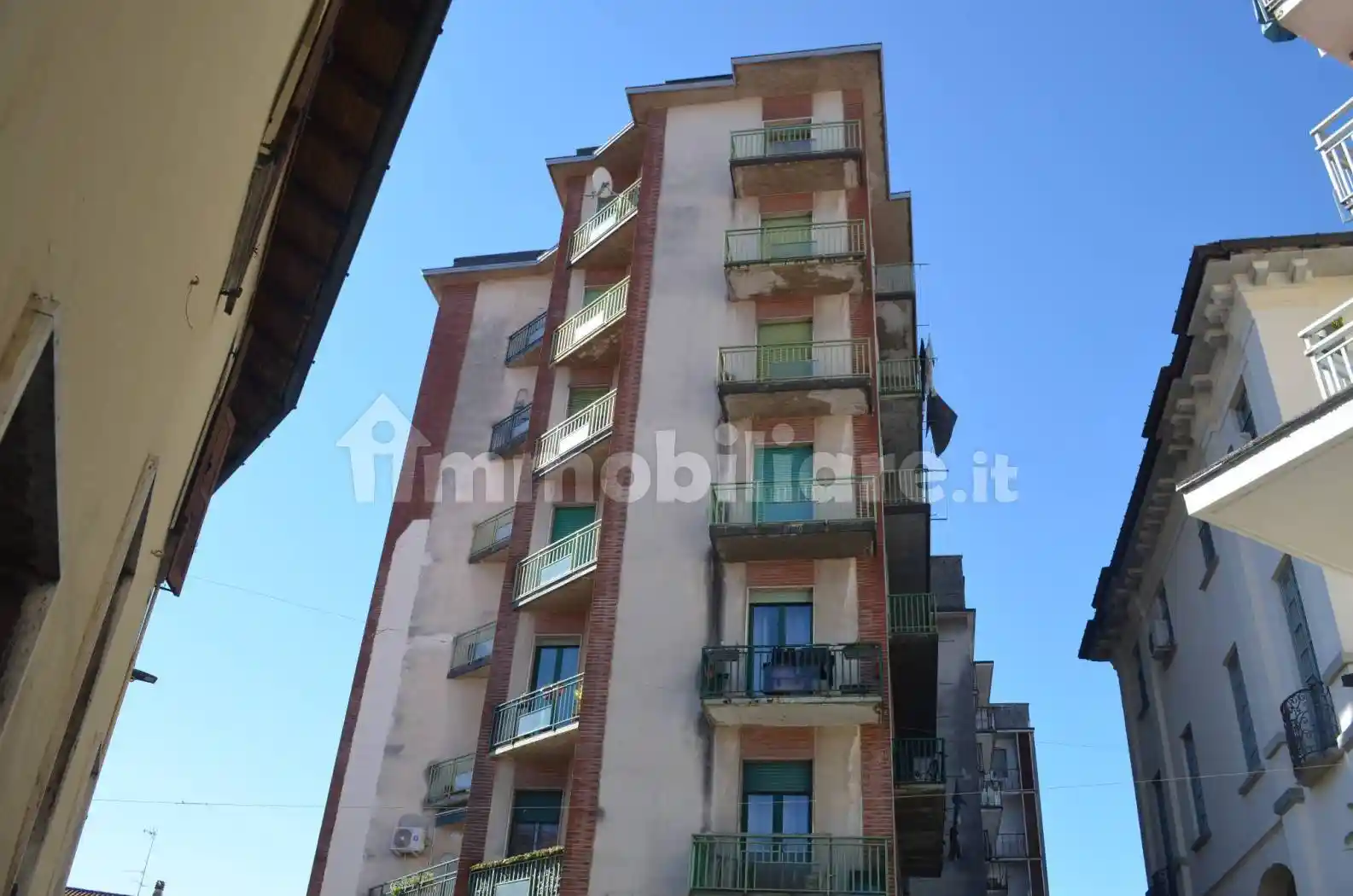 Appartamento in vendita a Somma Lombardo