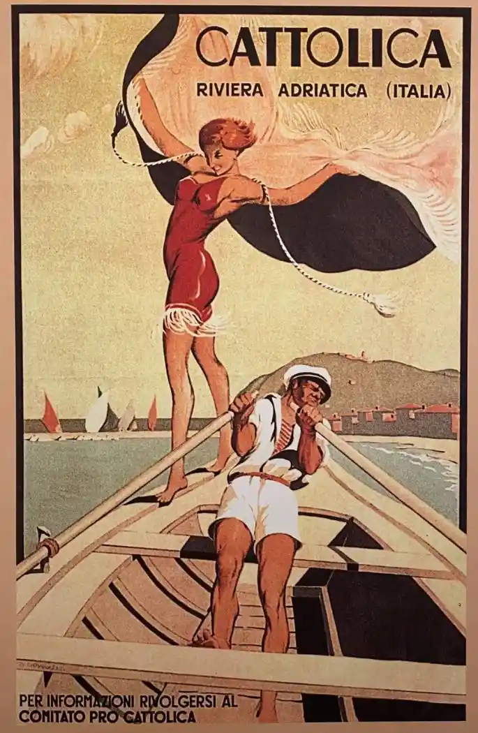 Palazzo - Edificio in affitto a Cattolica