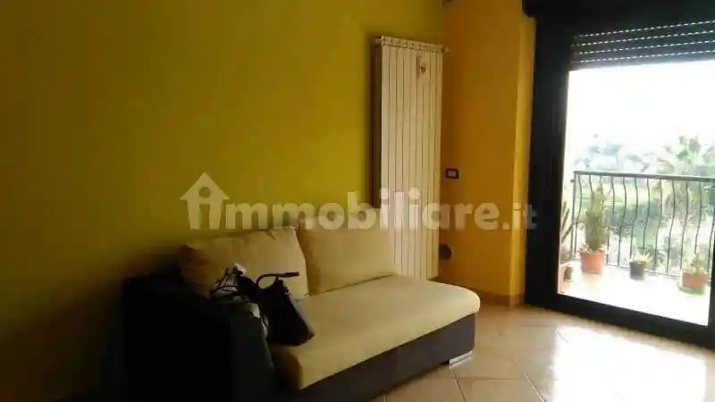 Appartamento via del Porto 95, Incoronata, San Lorenzo, Pagliarelli, Vasto - foto 2