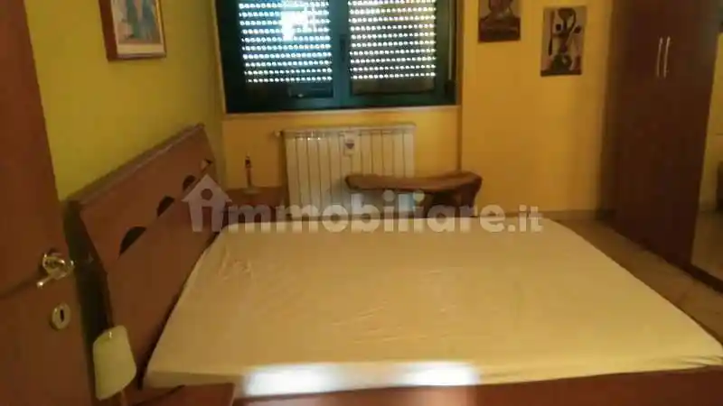 Appartamento via del Porto 95, Incoronata, San Lorenzo, Pagliarelli, Vasto - foto 4