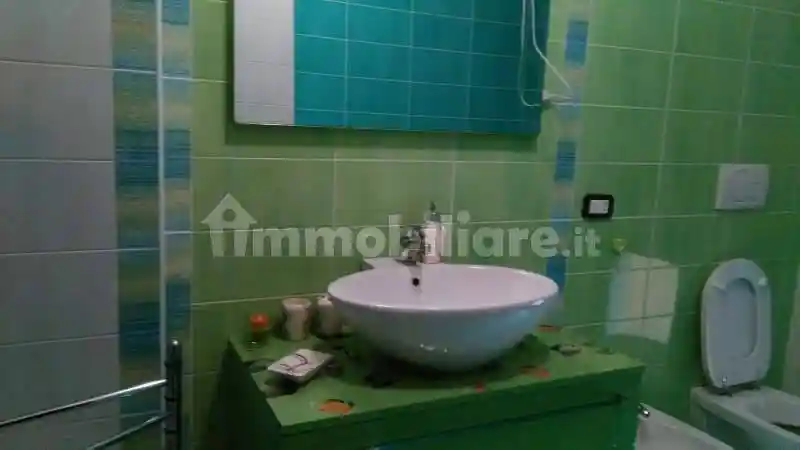 Appartamento via del Porto 95, Incoronata, San Lorenzo, Pagliarelli, Vasto - foto 5