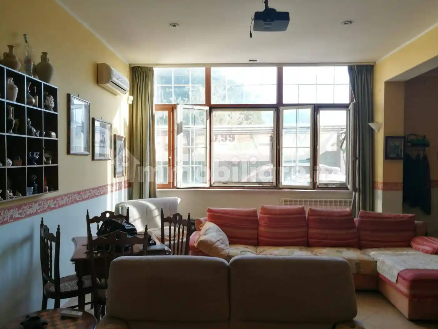 Villa in vendita a Carini