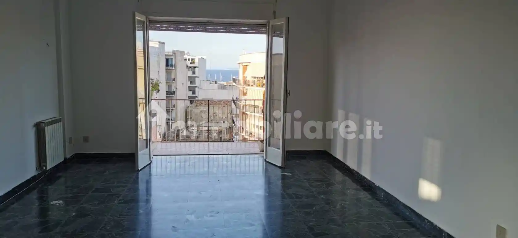 Appartamento in vendita a Milazzo