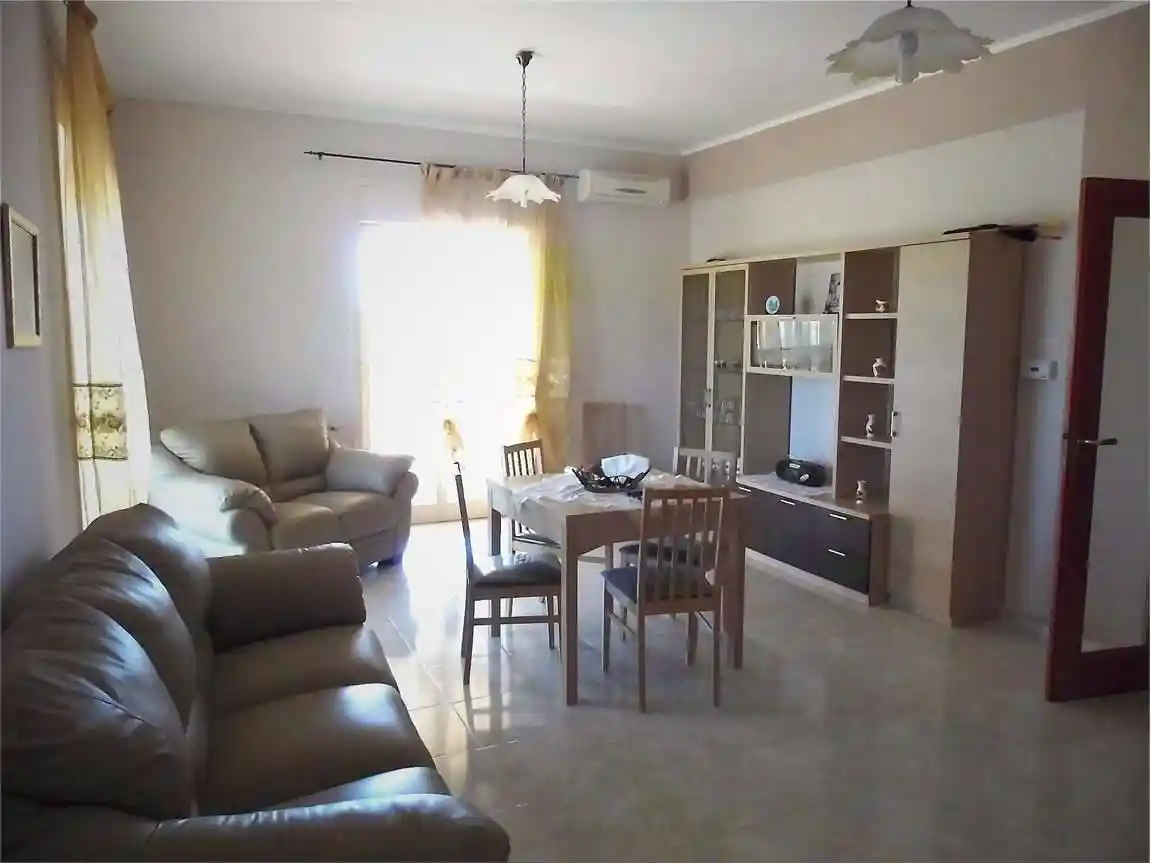 Villa in vendita a Porto Empedocle