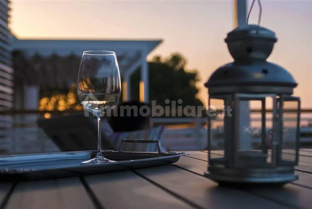 Appartamento in affitto a Policoro