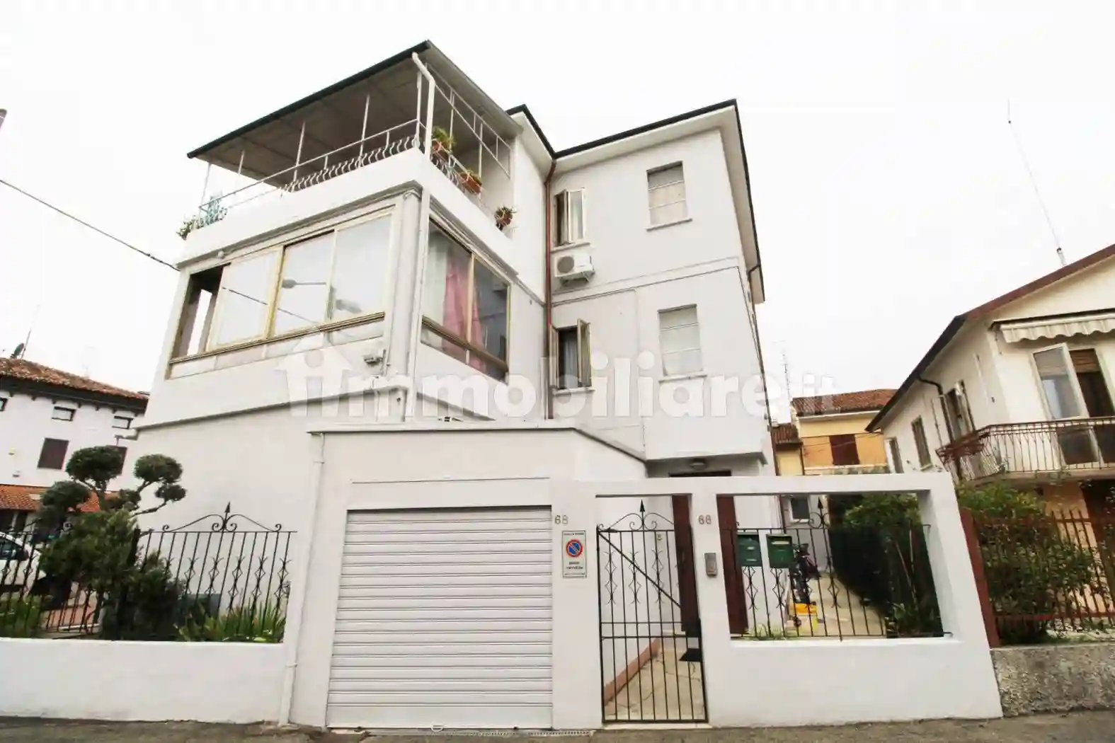 Palazzo - Edificio - foto 2