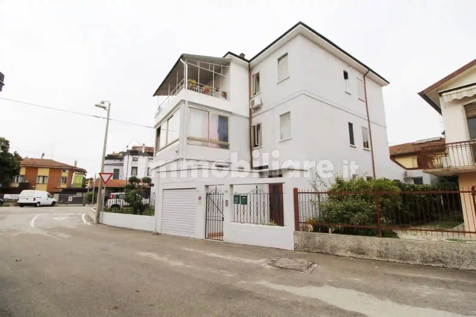 Palazzo - Edificio - foto 3