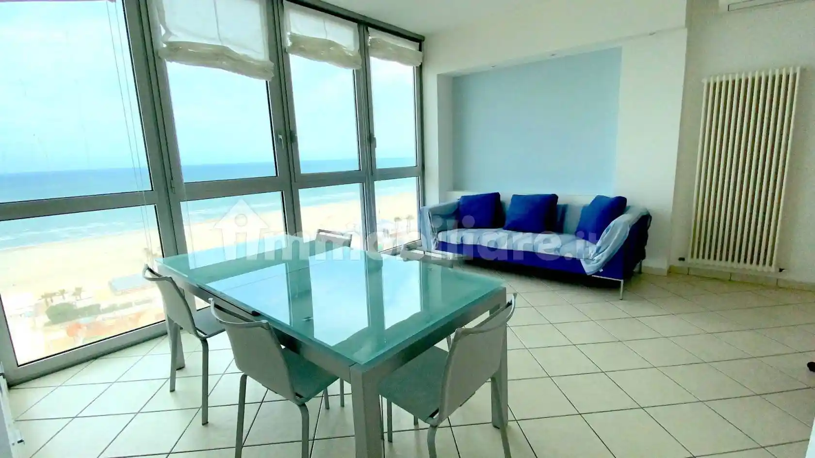 Appartamento in affitto a Riccione