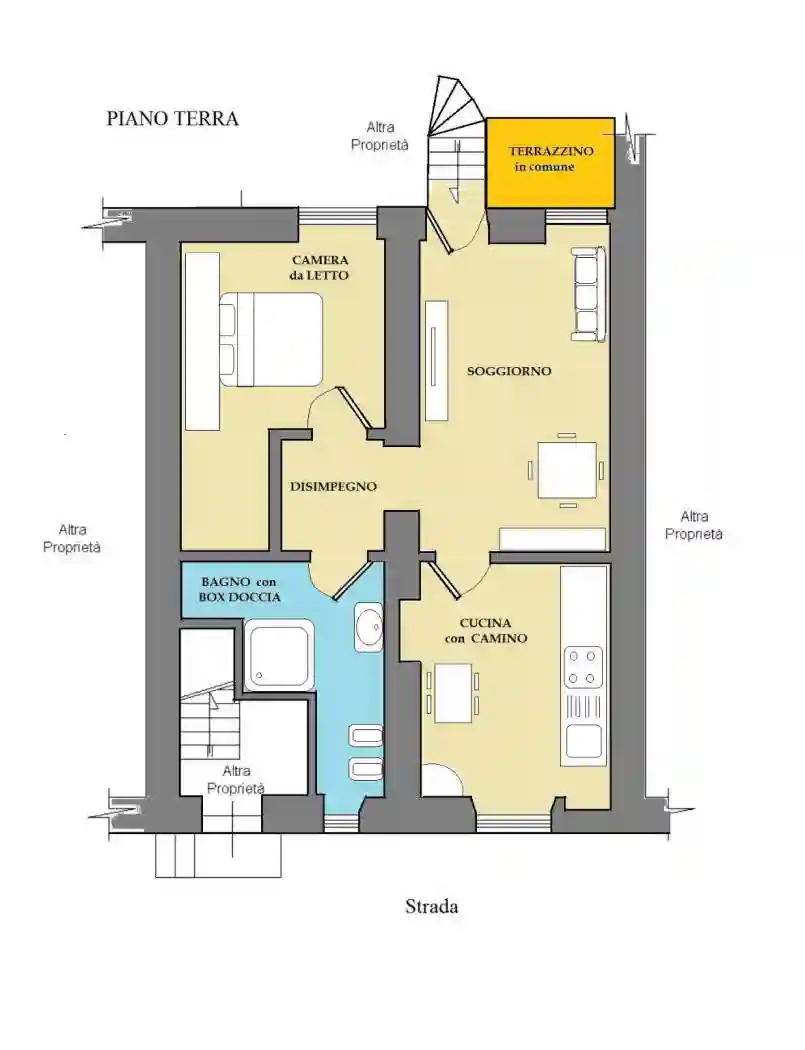 Appartamento - foto 2