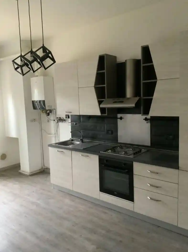 Appartamento in vendita a Santa Cristina e Bissone