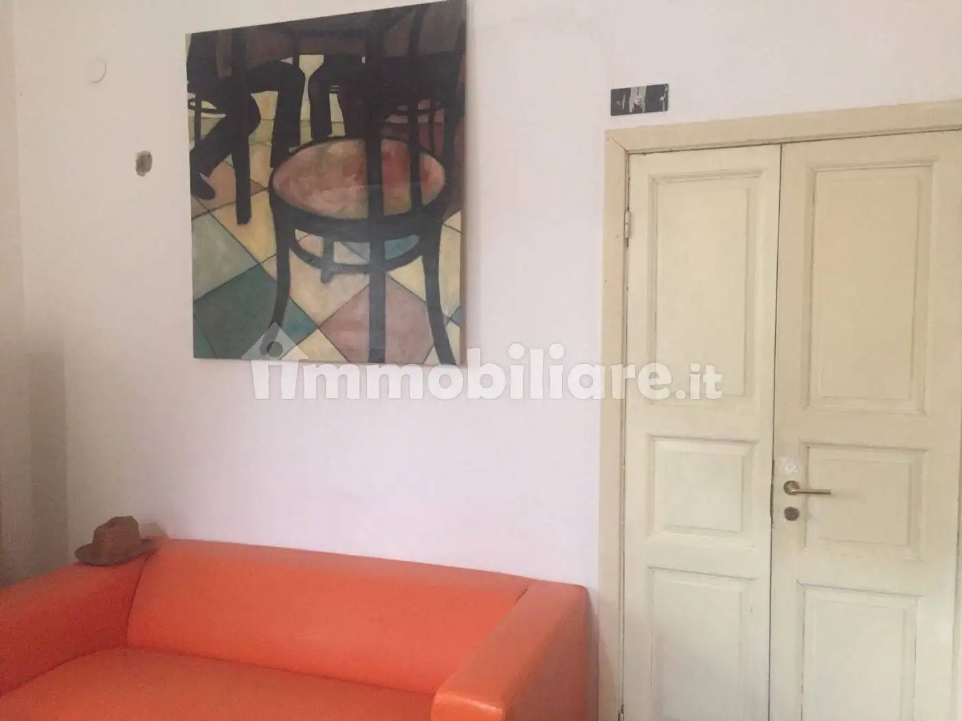 Appartamento in vendita a Sulmona