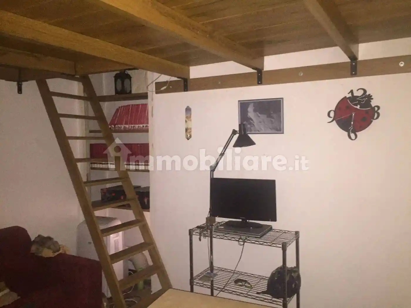 Bilocale via Manlio d'Eramo 36, Centro, Sulmona - foto 5