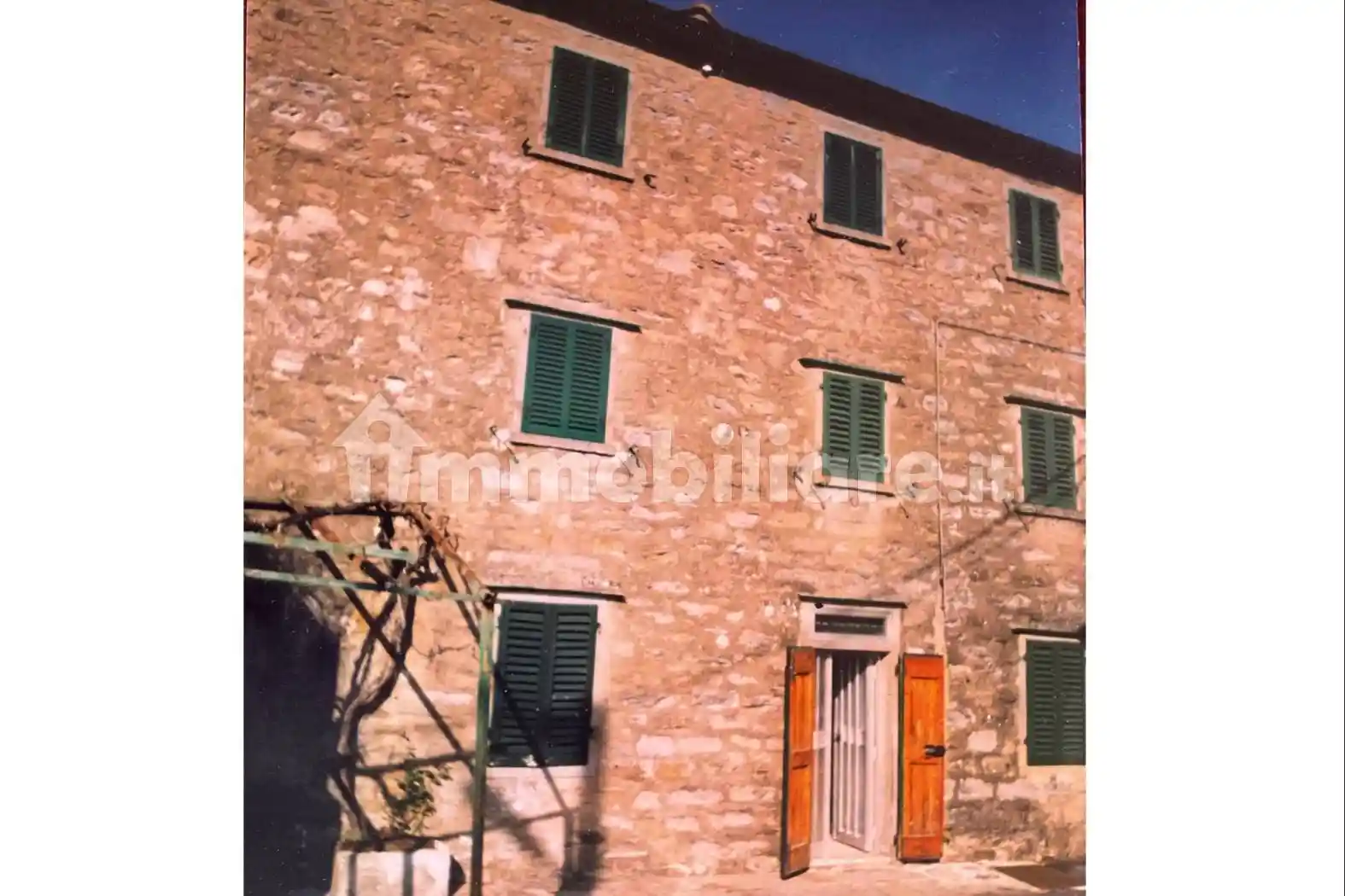 Rustico - Casale in vendita a Sambuca Pistoiese