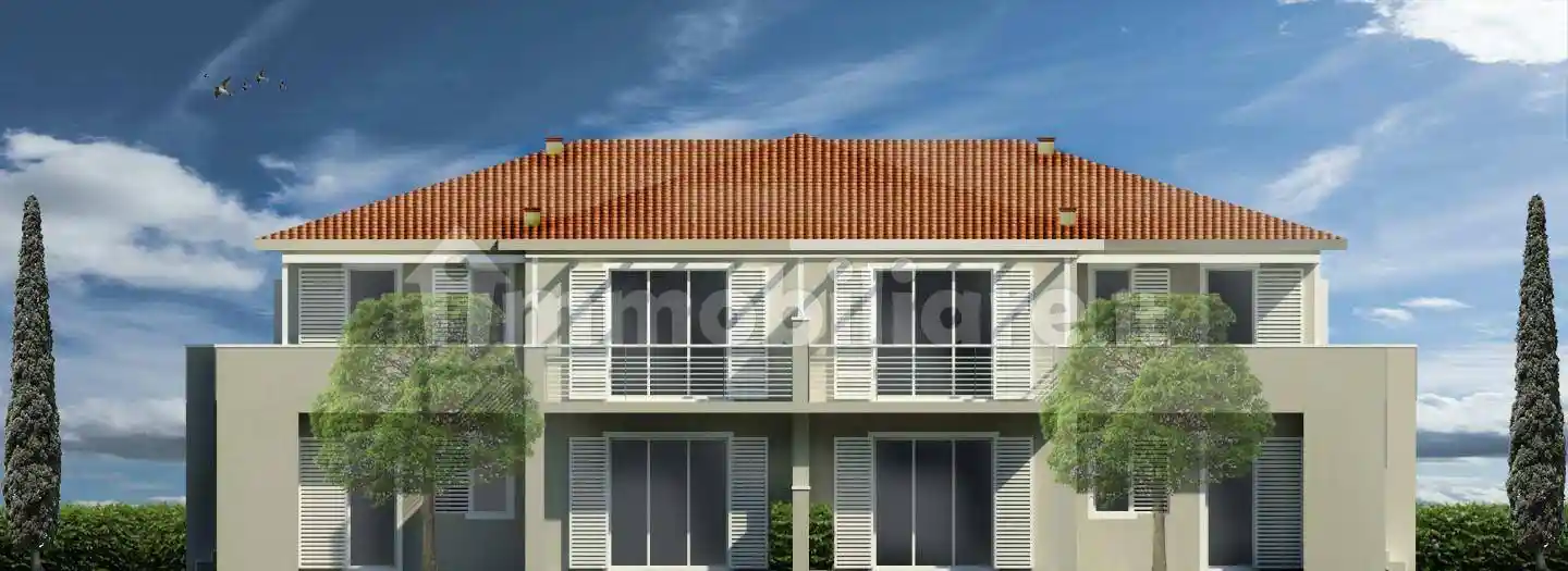 Villa in vendita a Cecina