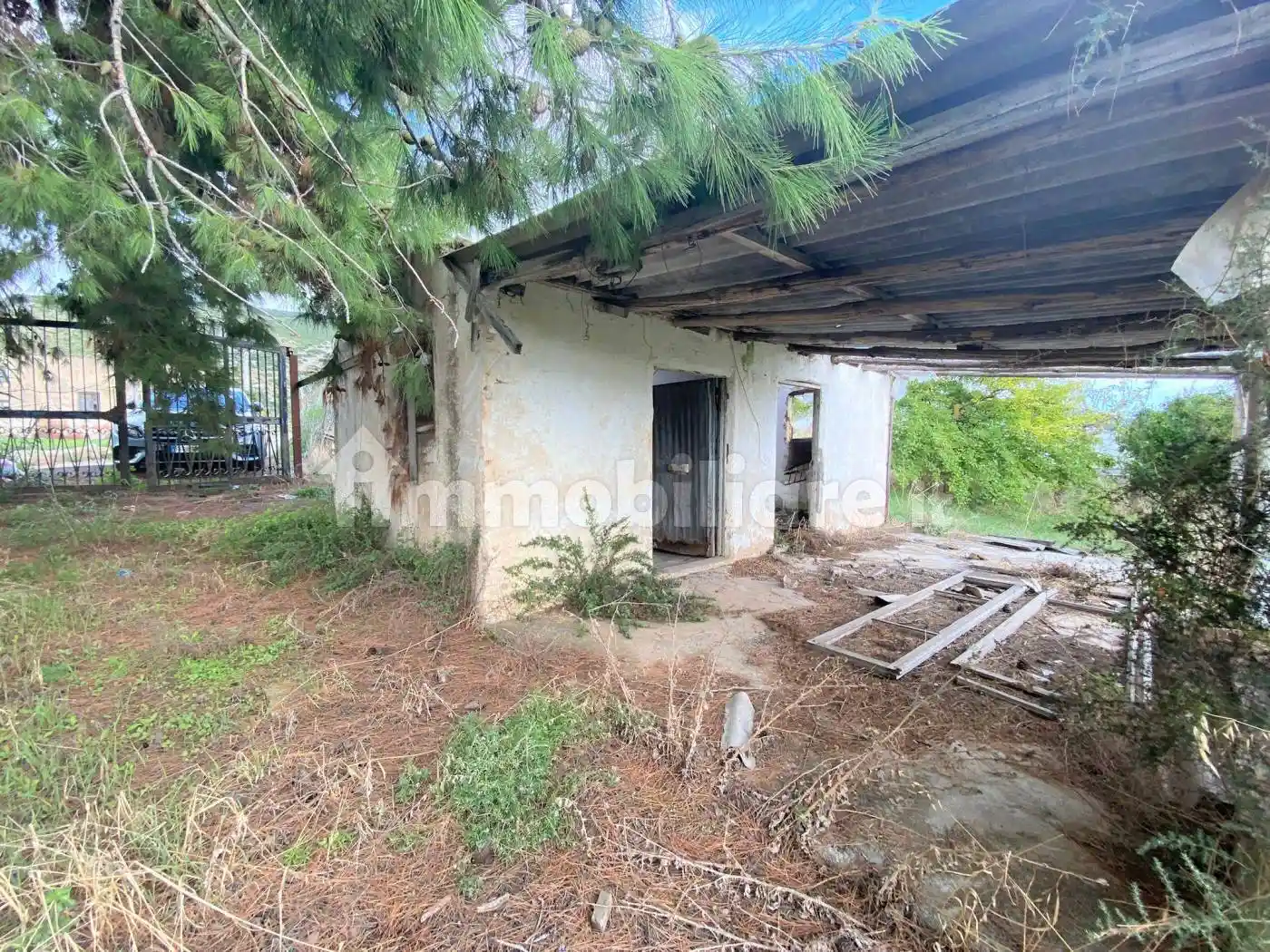 Rustico - Casale in vendita a Sperlonga