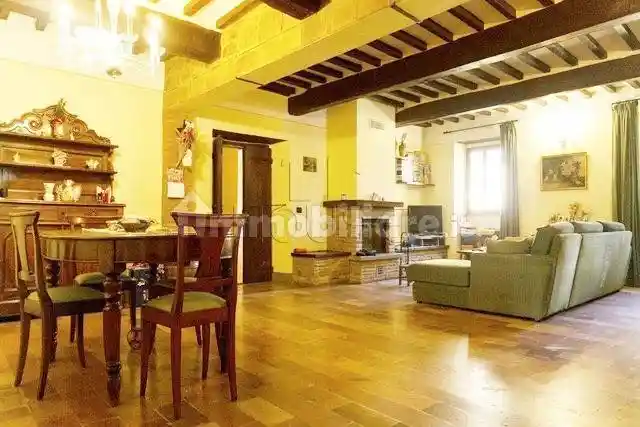 Villa in vendita a Città di Castello
