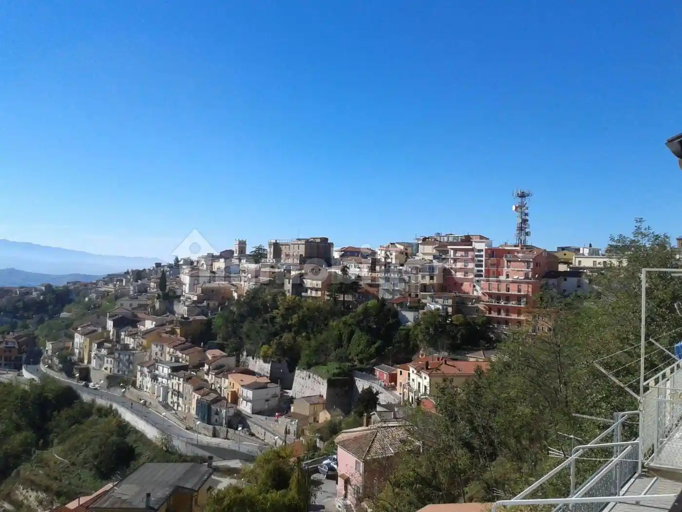 Villa a schiera viale Tigli 16, Ariano Irpino - foto 2