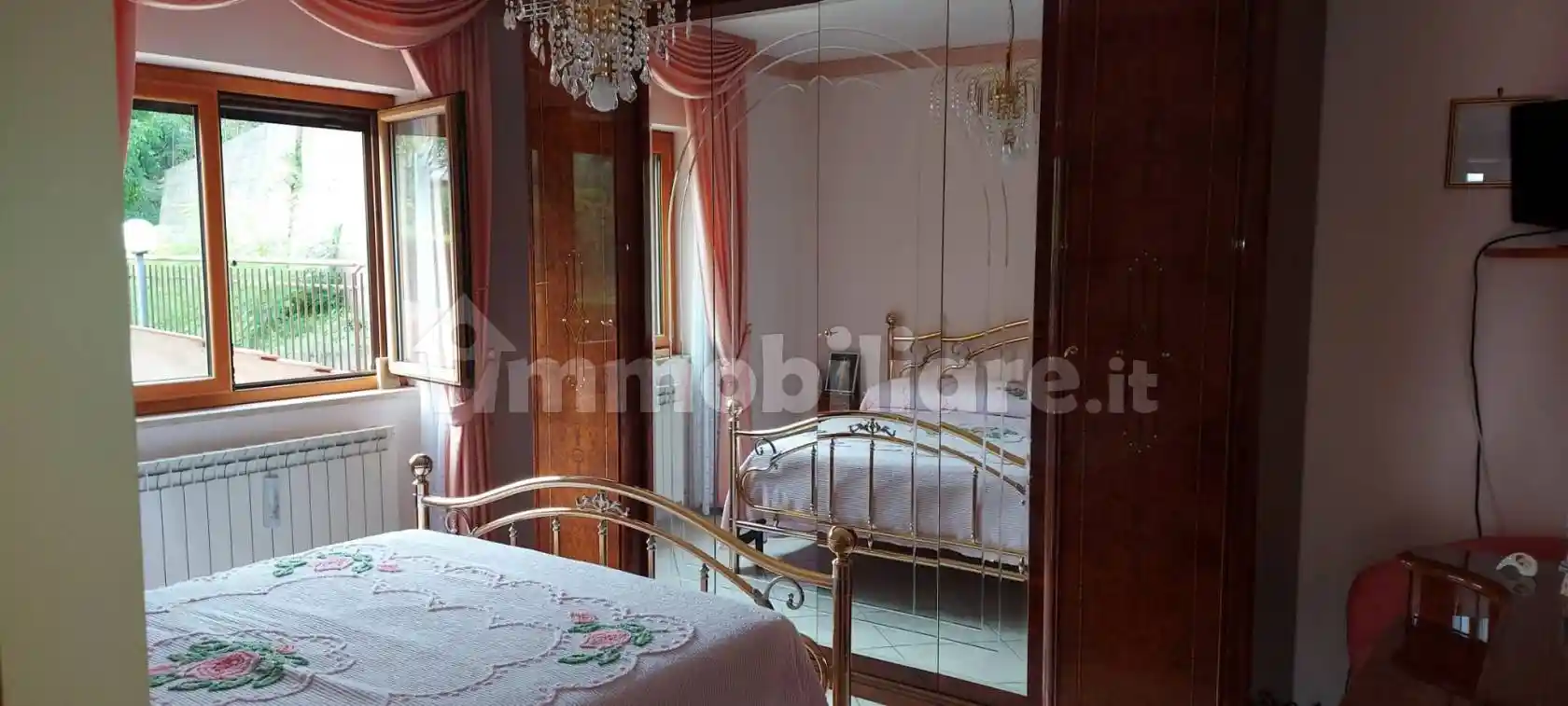 Appartamento via Falcone e Borsellino 17, Marano Principato - foto 4